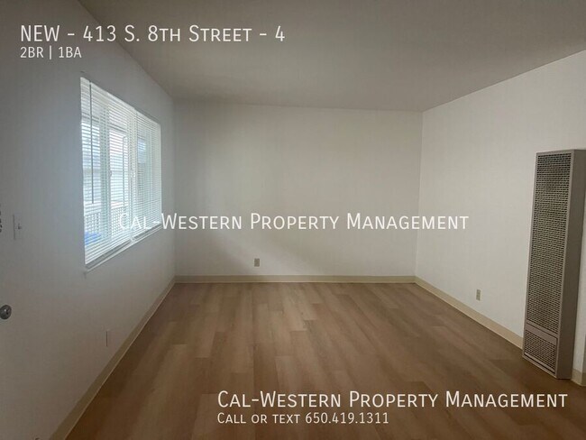 Photo - NEW - 413 S. 8th Street-4 Unit 4
