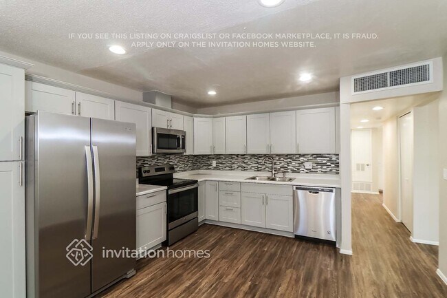 Photo - 3146 W Cactus Rd