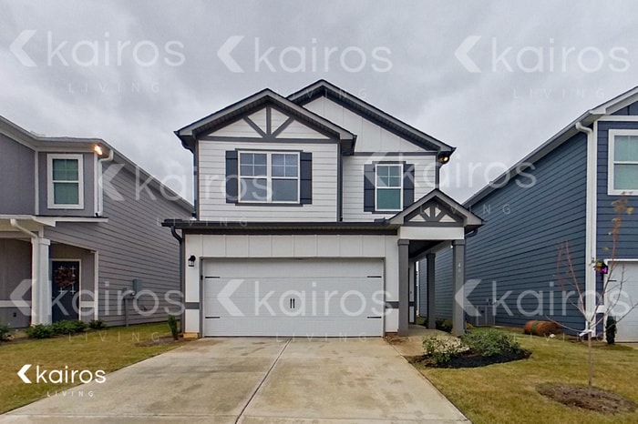 Photo - 6406 Upchurch Dr