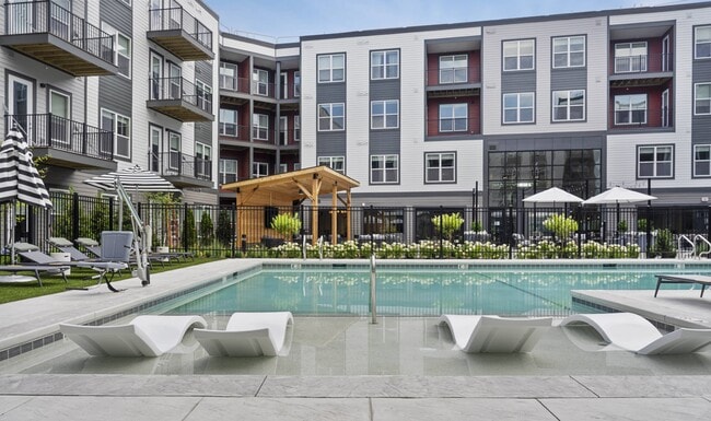 Building Photo - Alta French Hill Rental