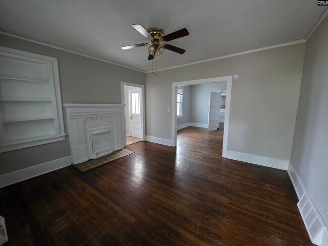 Photo - 3511 Abingdon Rd