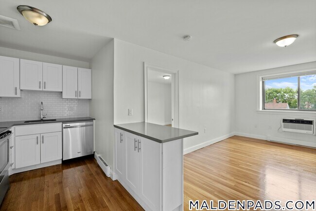 Photo - 134 Summer St Unit 37