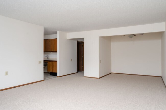 Woodcrest Townhomes
