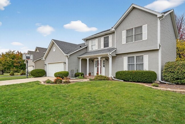 Photo - 1163 Shoreline Dr