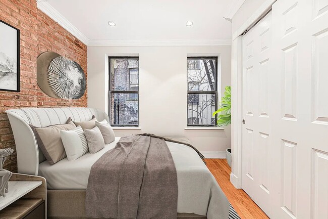 248 Mott St Unit 6