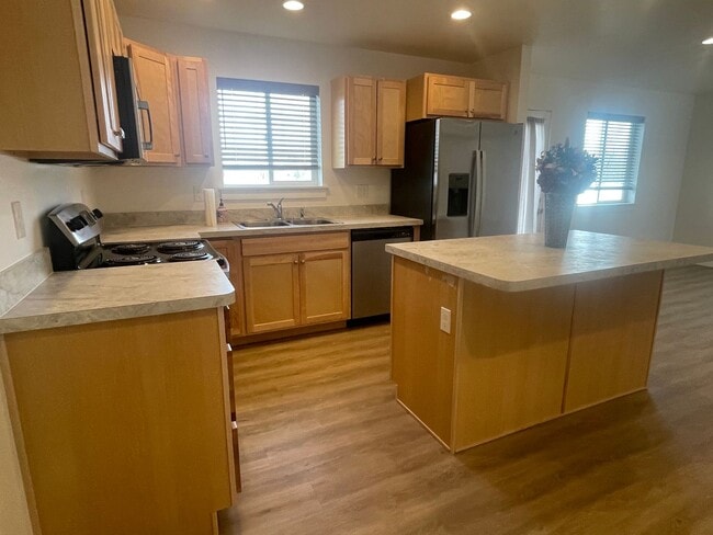 Photo - Newly Built Townhouse