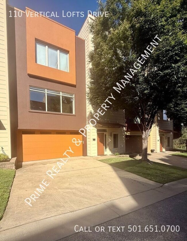 Photo - 110 Vertical Lofts Dr