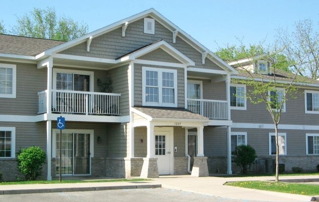 Philip C. Dean Apartments - Philip C. Dean Apartments