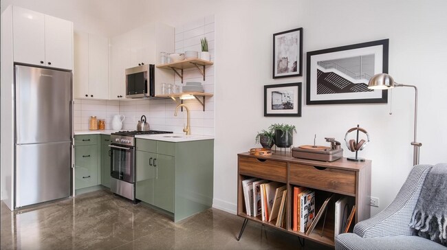 Photo - 1501 W Madison St Unidad A