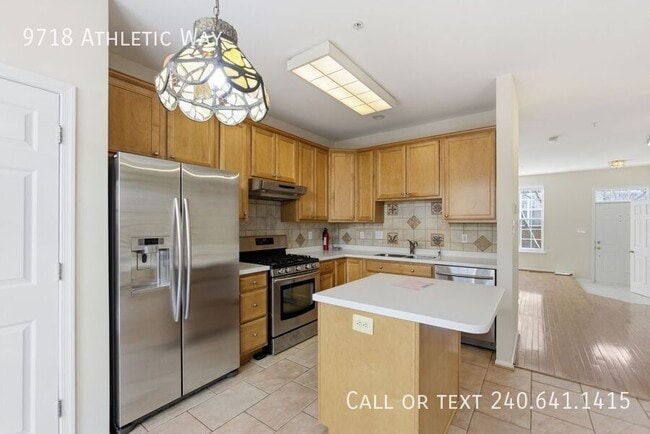 Photo - 9718 Athletic Way