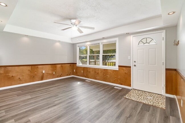 Photo - Cute and Cozy 3 Bed 1 Bath Home