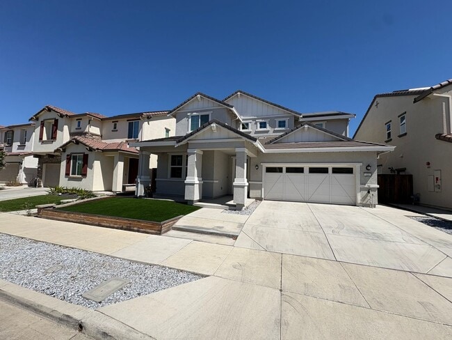Photo - Beautiful 4 Bed 3 Full Bath Home with Solar in Brentwood