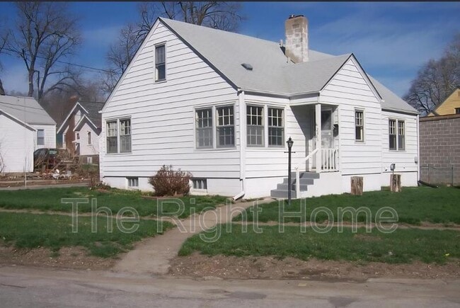 Building Photo - 2886 Martin Ave