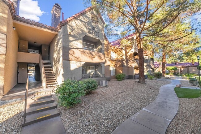 Photo - 2200 S Fort Apache Rd Unit 2190