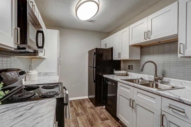 Traditions at Augusta Apartment Homes