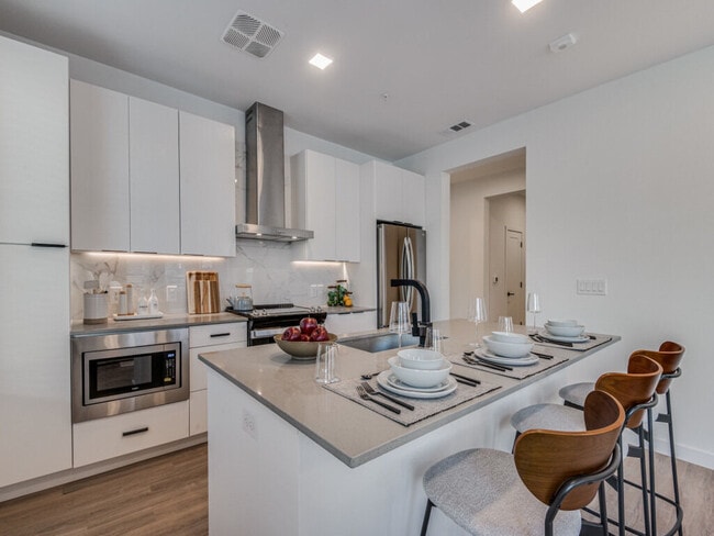 Photo - Hazel by the Galleria