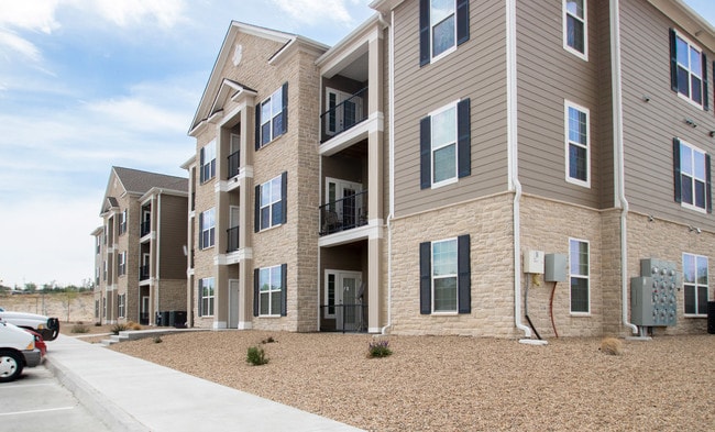 The Reserves at Brookside - Reserves at Brookside