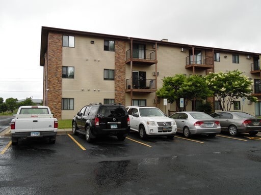 Photo - Sandy Creek (SAN320N)