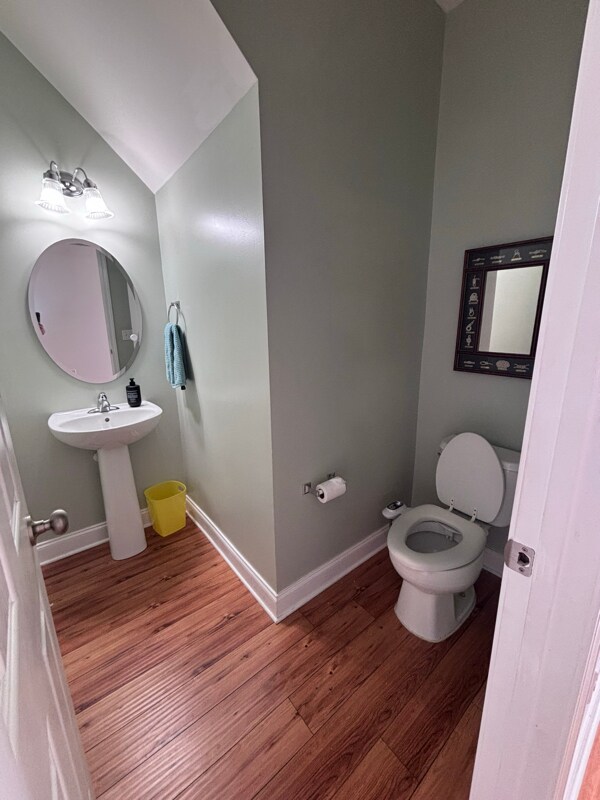 Photo - 520 Crossland Dr