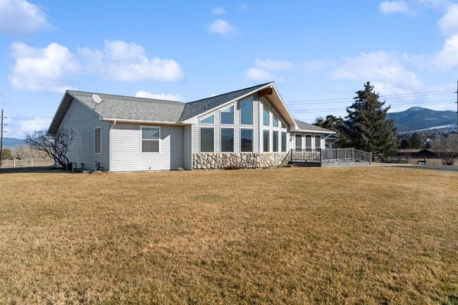 Photo - 5080 Old Bitterroot Rd