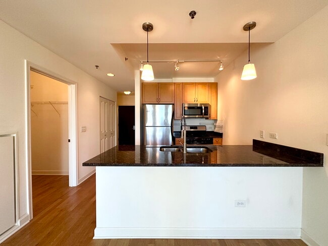 Photo - 1400 S Michigan Ave Unit 500