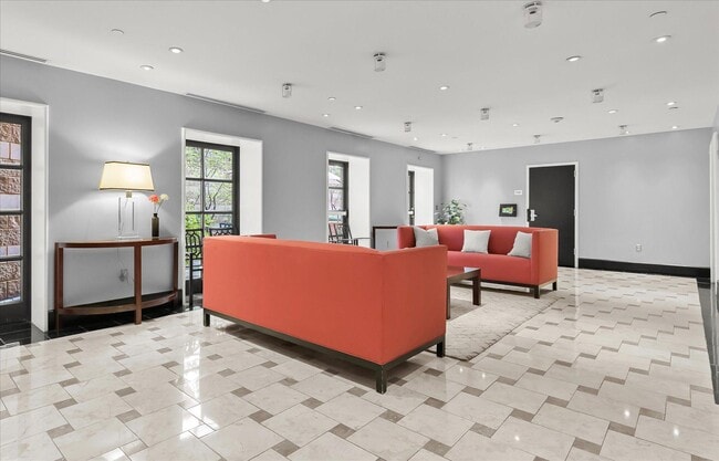 Photo - 1001 L St NW Unidad 309