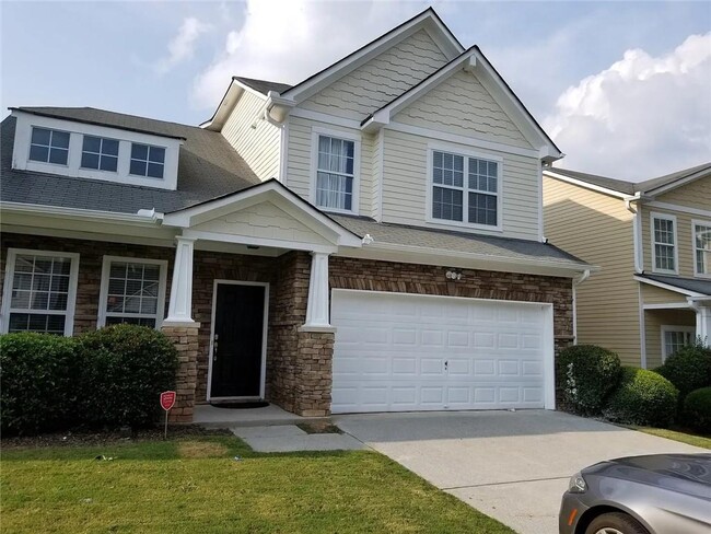 Building Photo - 1353 Dukes Creek Dr Rental