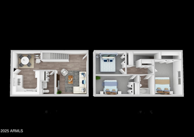 Photo - 2627 N 45th Ave Unit 3C