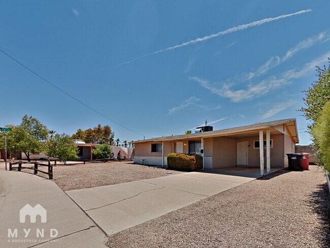 Photo - 7817 E Diamond St