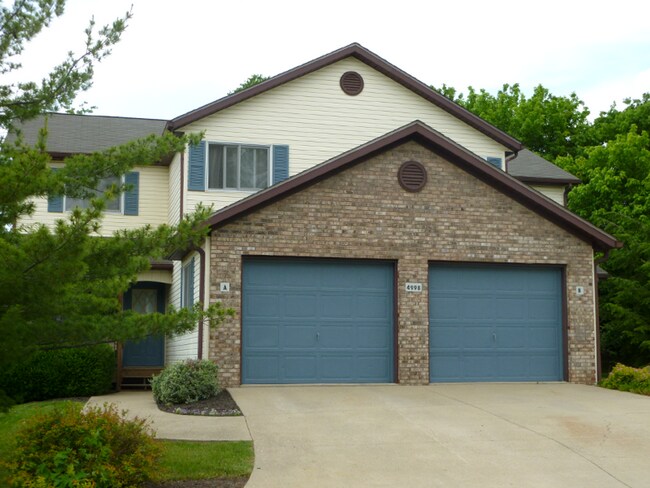 Building Photo - 4303 N Truesdel Dr