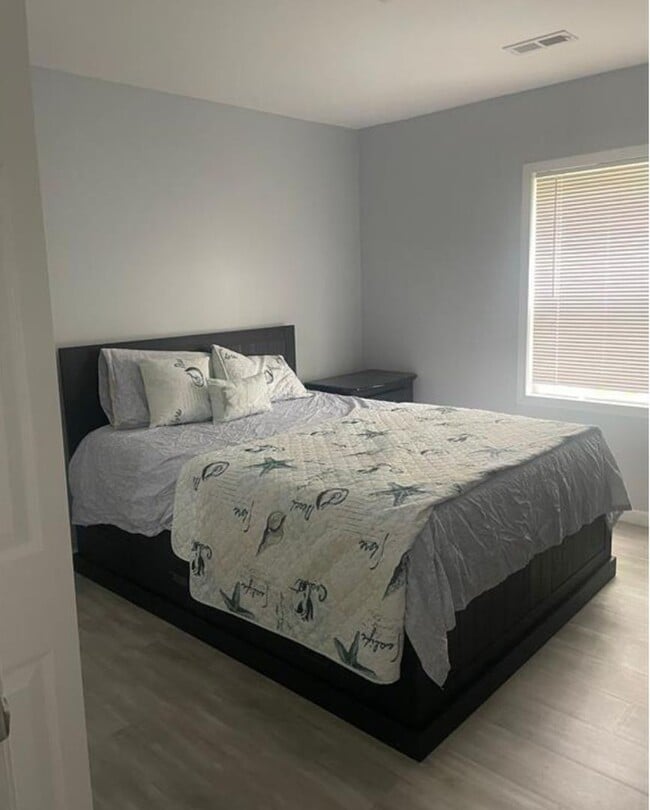 Photo - Completely Renovated 3-Bedroom Ranch with Modern Finishes & Spacious Open Kitchen
