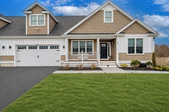 Building Photo - 35 Metacomet Rd