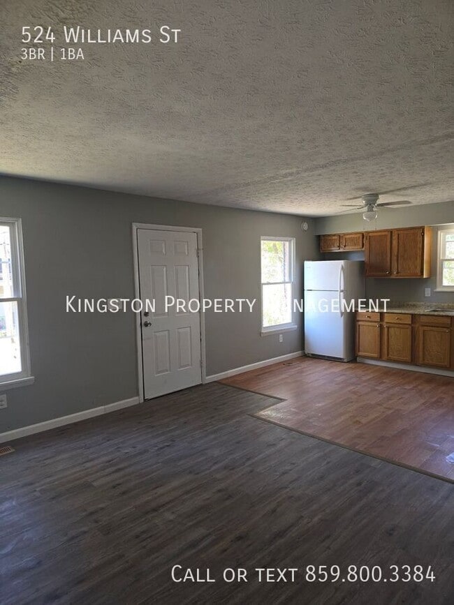 Photo - 524 Williams St