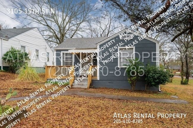 Building Photo - 3105 19th St N Rental