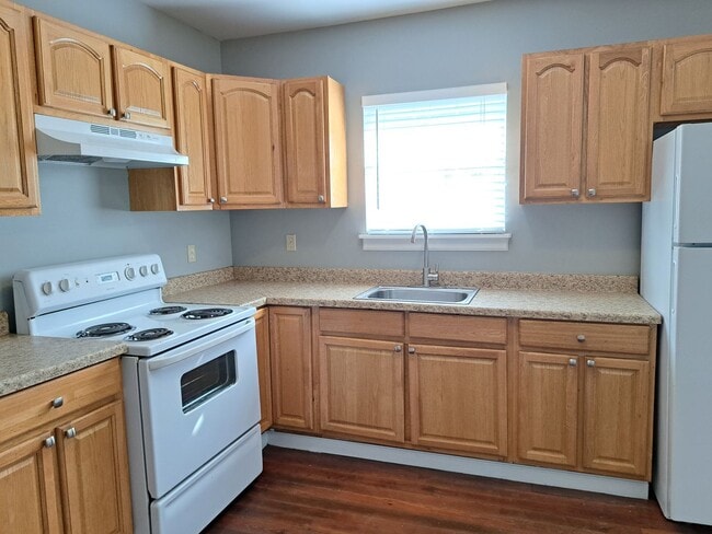 Photo - 1765 N Tonti St Unit 1767