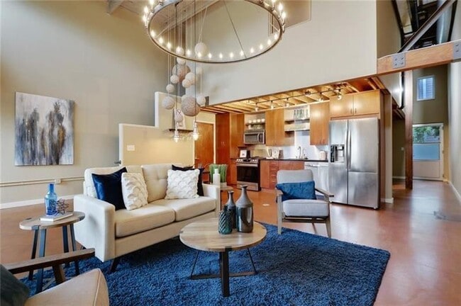 Photo - 1661 La France Street Northeast Unit 225