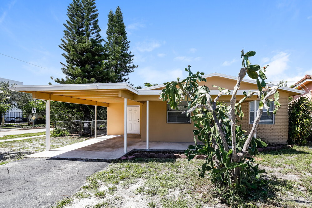 Photo - 1201 NE 39th St Casa