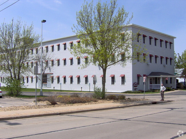 Building Photo - Pioneer Point Rental