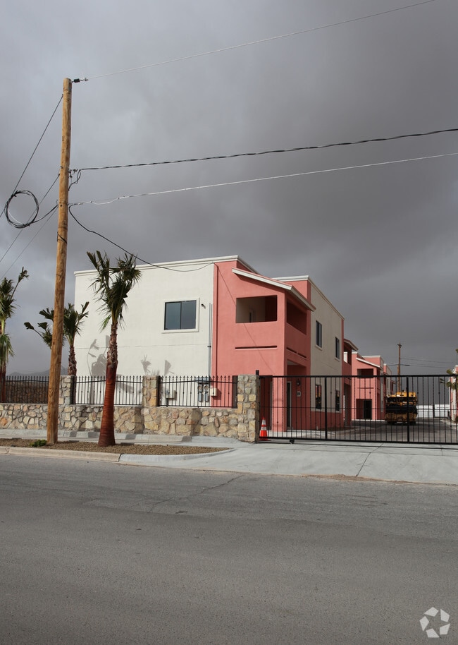10132 Dyer St Apartments For Rent In El Paso Tx Forrent Com
