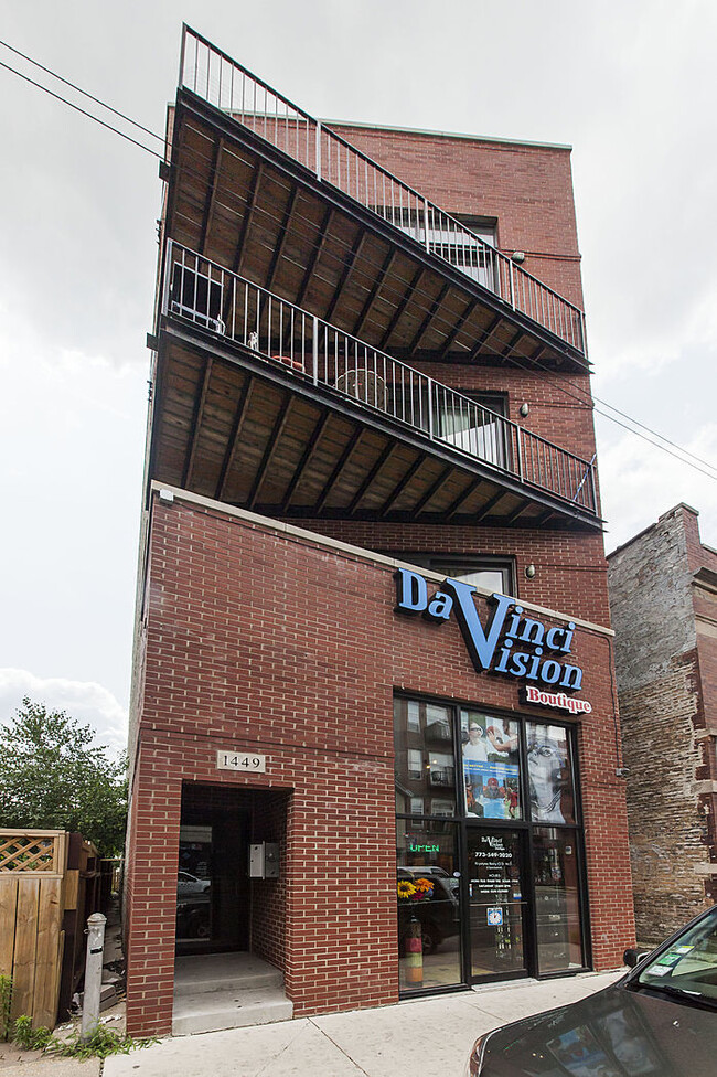 Photo - 1449 W Fullerton Ave Condo Unit B