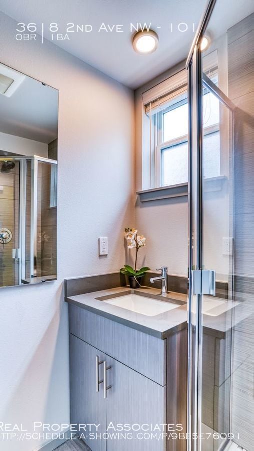 Photo - 3618 2nd Ave NW