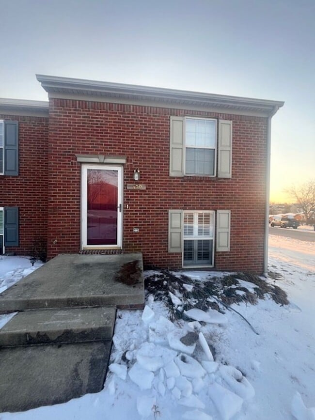 Building Photo - 400 Platt Dr