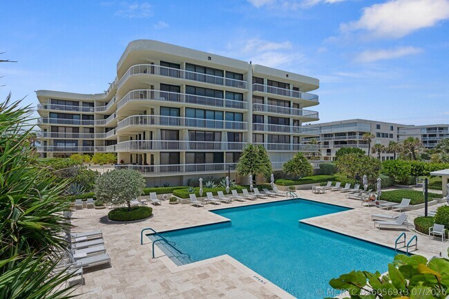 Photo - 3300 S Ocean Blvd Unit 303N