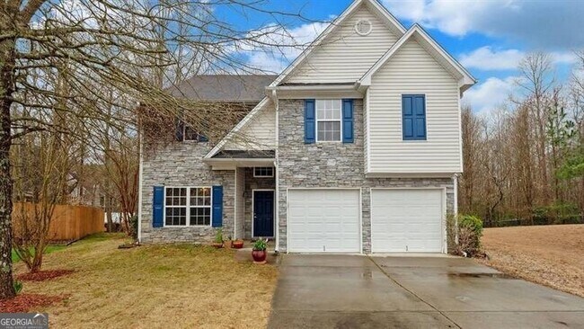 Photo - 3930 Bogan Mill Rd NE