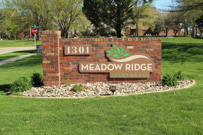 Meadow Ridge