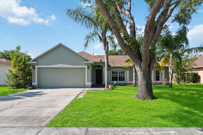 Photo - 1007 Jacaranda Cir House