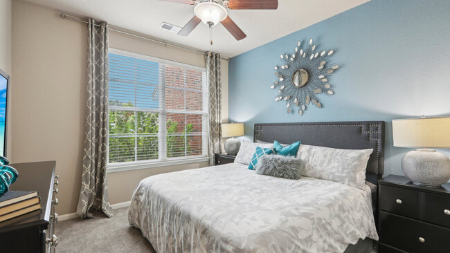 Photo - Springs At McDonough Apartments