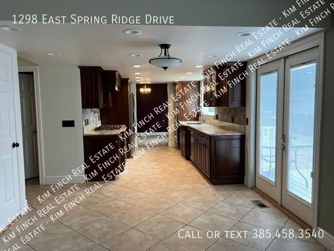 Photo - 1298 E Spring Ridge Dr
