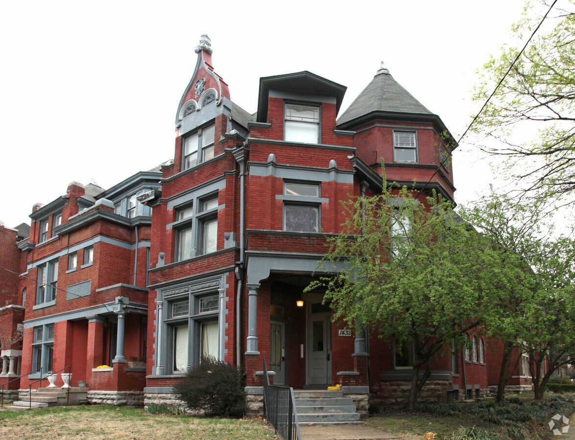 Photo - 1432 S 4th St