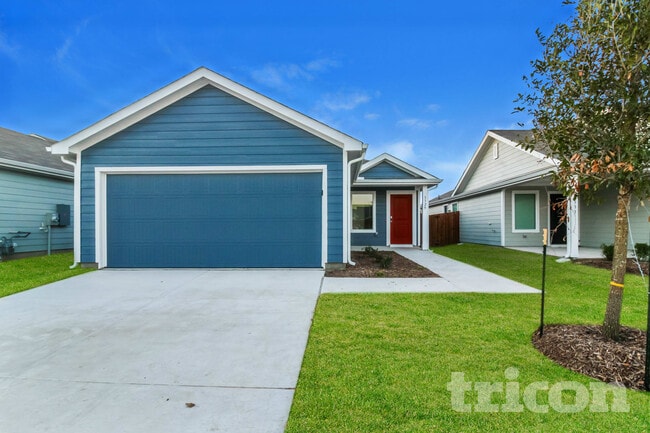 Building Photo - 3329 Turkey Trot Ln